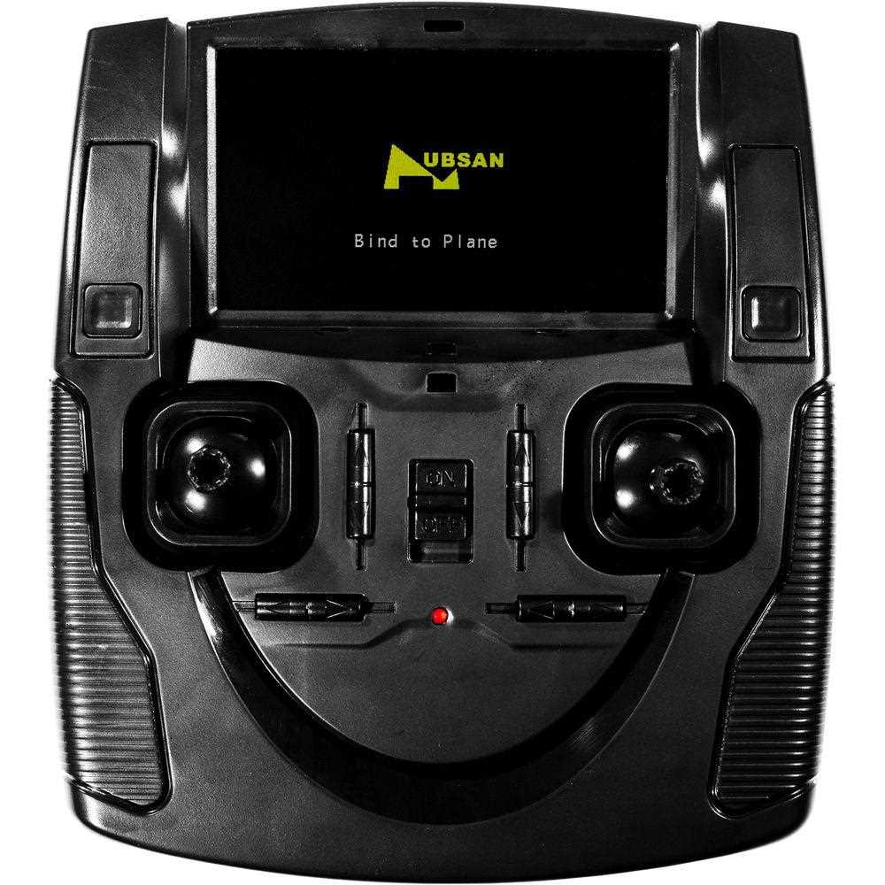 hubsan x4 plus k&auml;ytt&ouml;ohje