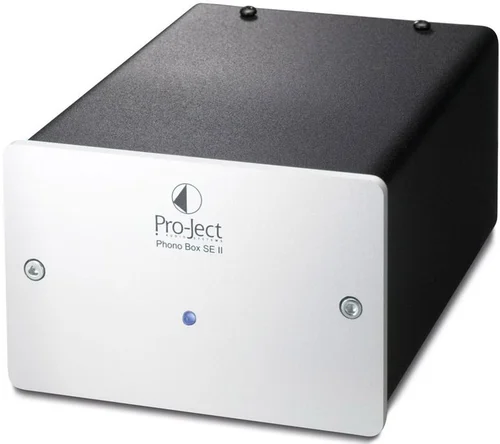 pro ject pre box se k&auml;ytt&ouml;ohje