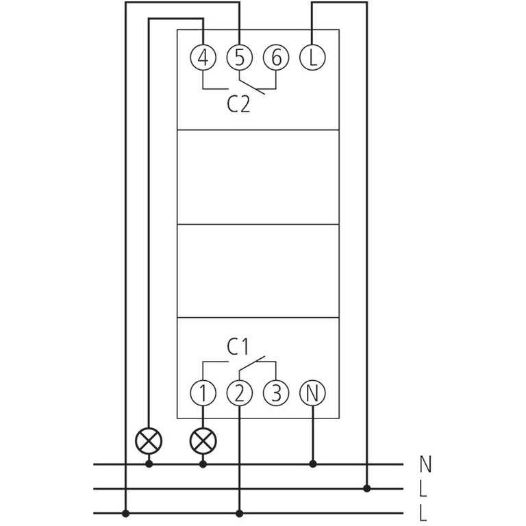 theben tr 612 top k&auml;ytt&ouml;ohje