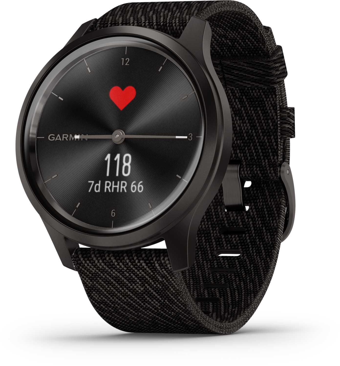garmin vivomove hr käyttöohje garmin vivomove hr käyttöohje