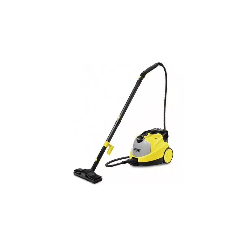 k&auml;rcher sc 1.020 k&auml;ytt&ouml;ohje