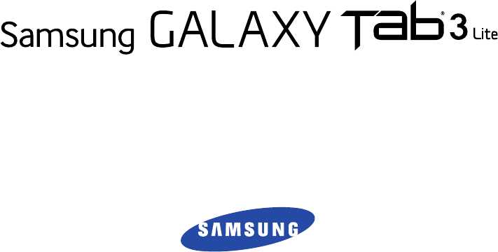 samsung tab 3 lite k&auml;ytt&ouml;ohje