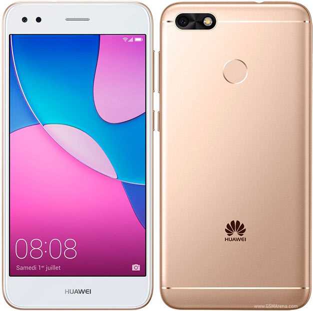 huawei p9 lite mini k&auml;ytt&ouml;ohje