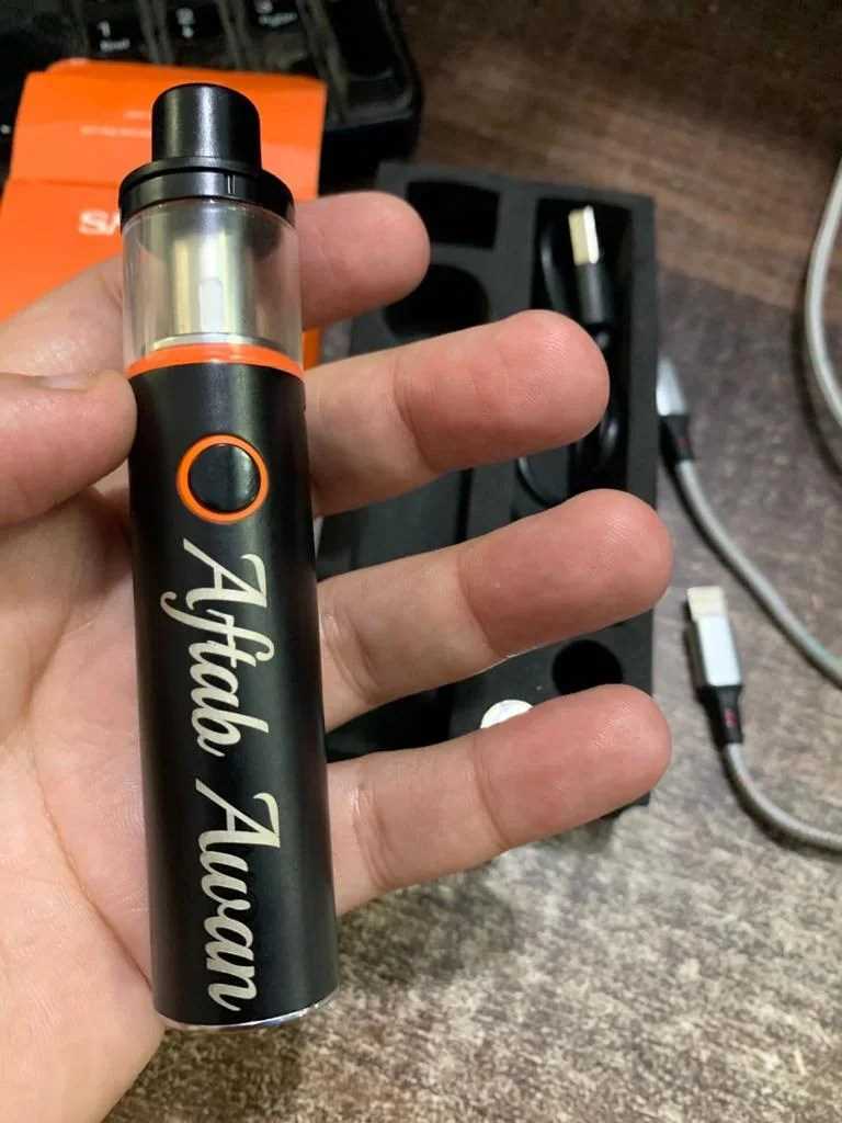 smoke vape pen 22 käyttöohje smoke vape pen 22 käyttöohje