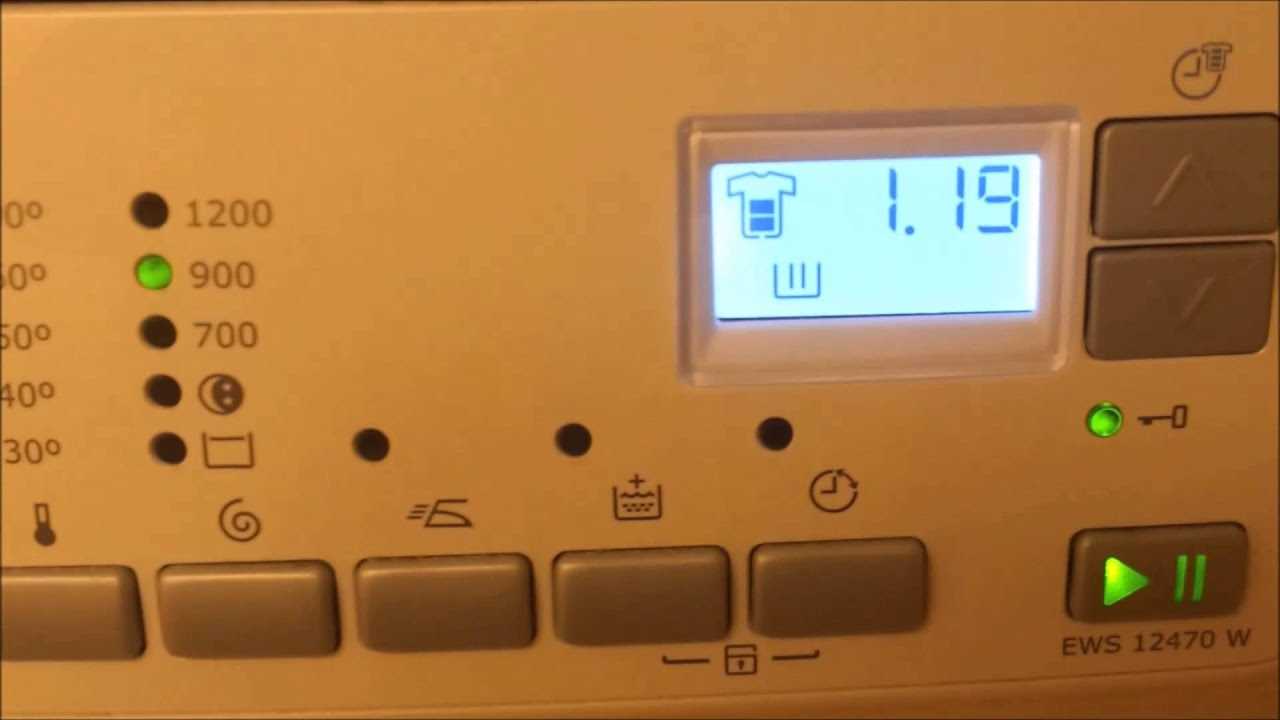 electrolux eco valve k&auml;ytt&ouml;ohje