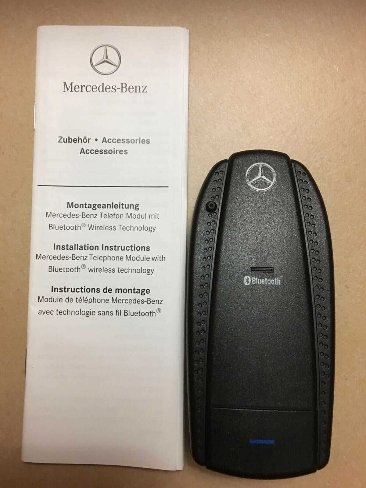 mb bluetooth adapteri k&auml;ytt&ouml;ohje