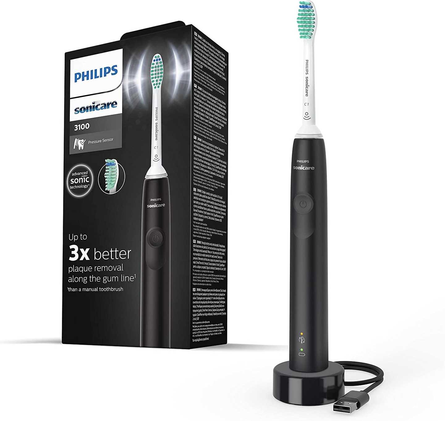 philips d1401b 51 k&auml;ytt&ouml;ohje