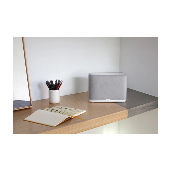 google home kaiutin k&auml;ytt&ouml;ohje