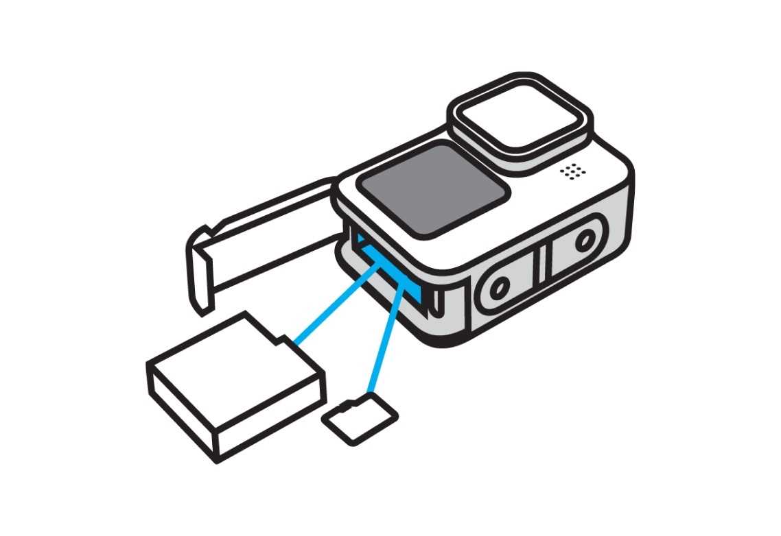 gopro 5 session k&auml;ytt&ouml;ohje