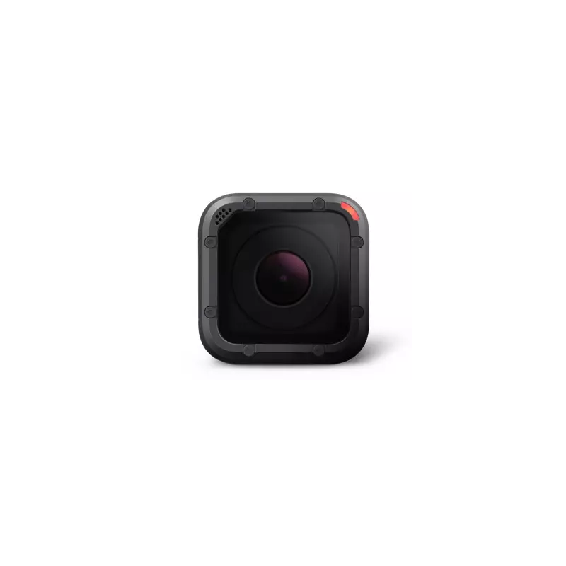 gopro 5 session k&auml;ytt&ouml;ohje