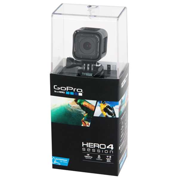 gopro hero 4 session käyttöohje gopro hero 4 session käyttöohje
