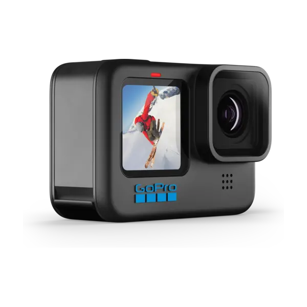 gopro hero 5 black k&auml;ytt&ouml;ohje