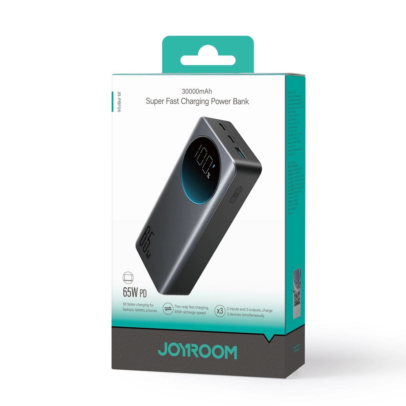 gp powerbank 10400 rc10a k&auml;ytt&ouml;ohje