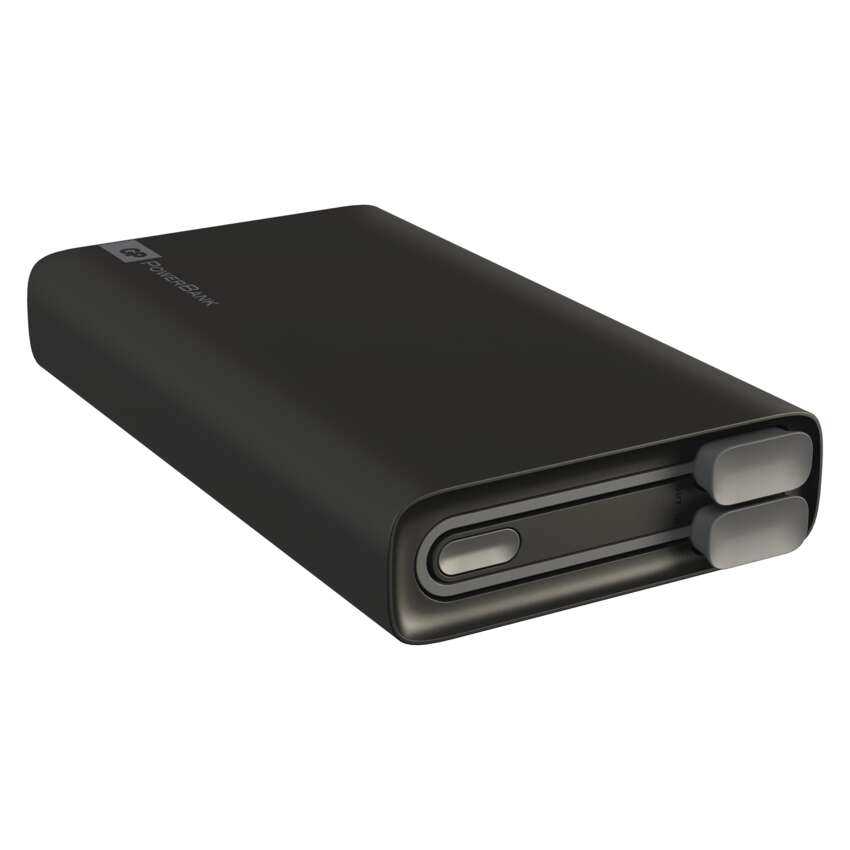 gp powerbank 10400 rc10a k&auml;ytt&ouml;ohje