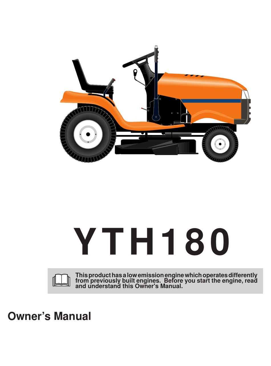 husqvarna cth 180 k&auml;ytt&ouml;ohje
