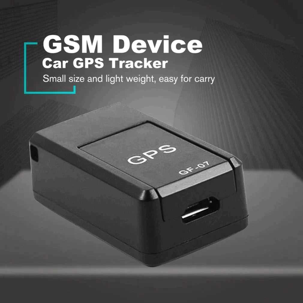 gps gf 07 k&auml;ytt&ouml;ohje