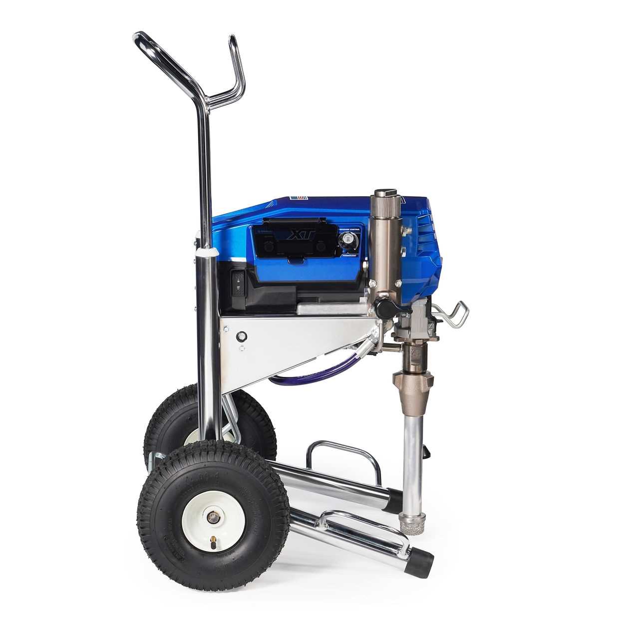 graco 795 maaliruisku k&auml;ytt&ouml;ohje