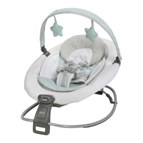 graco duet rocker k&auml;ytt&ouml;ohje