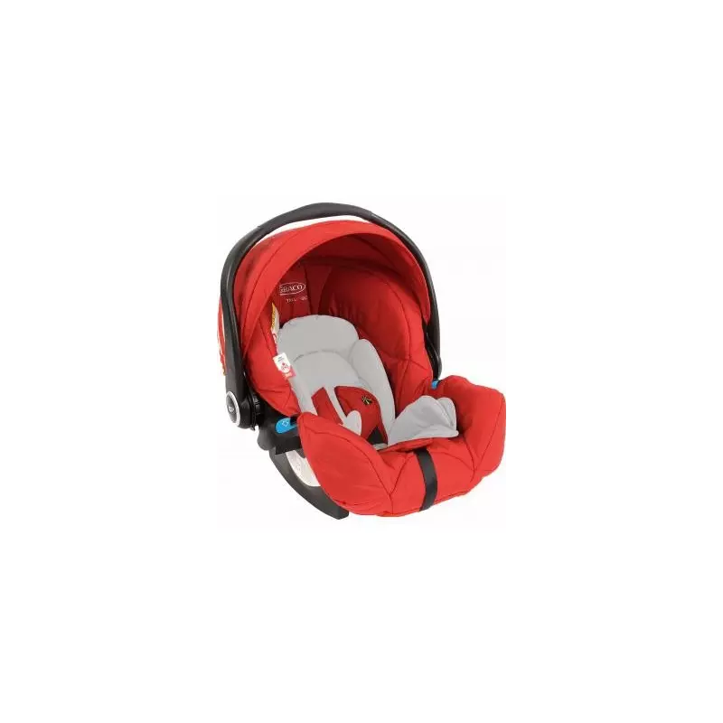 graco logico s turvakaukalo k&auml;ytt&ouml;ohje