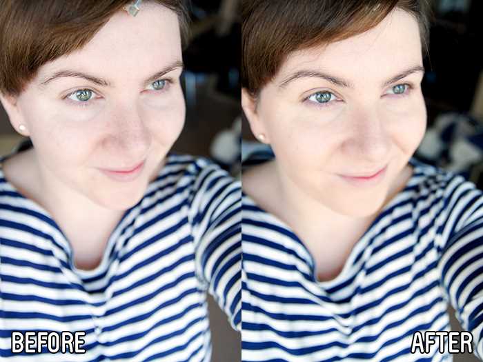 grimas creme makeup k&auml;ytt&ouml;ohje