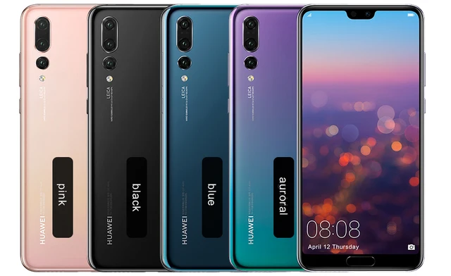 huawei p20 64 gt käyttöohje huawei p20 64 gt käyttöohje