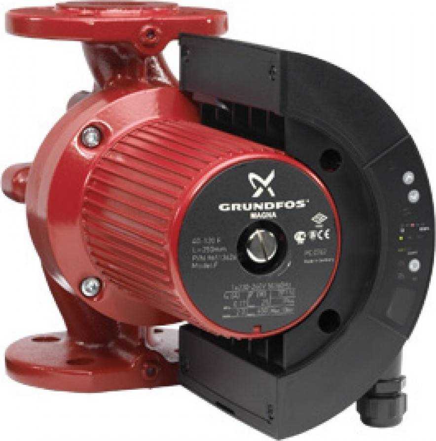 grundfos magna kiertovesipumppu k&auml;ytt&ouml;ohje