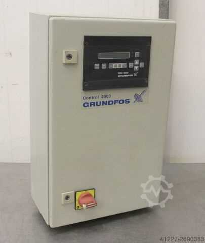 grundfos up 2000 käyttöohje grundfos up 2000 käyttöohje