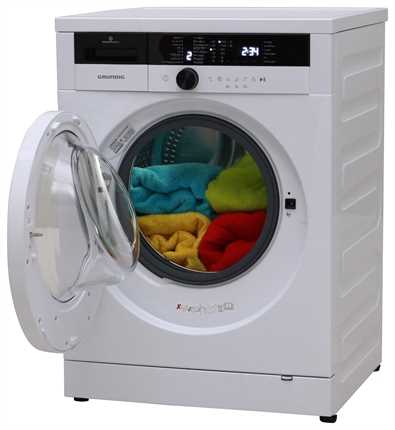 grundig gwn 37430 k&auml;ytt&ouml;ohje