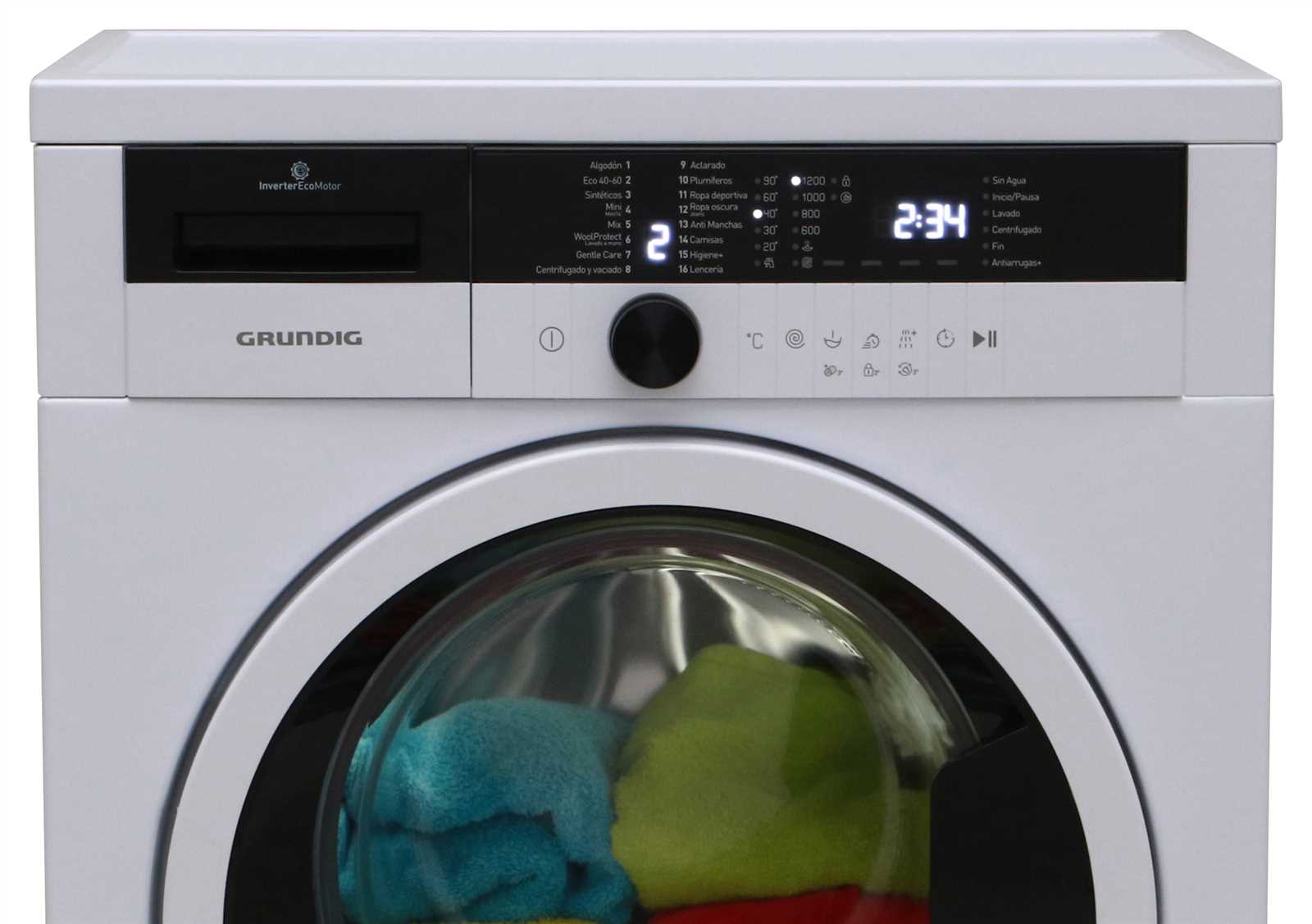 grundig gwn 37430 k&auml;ytt&ouml;ohje