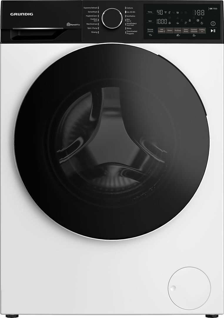 grundig gwn47e430 pyykinpesukone k&auml;ytt&ouml;ohje