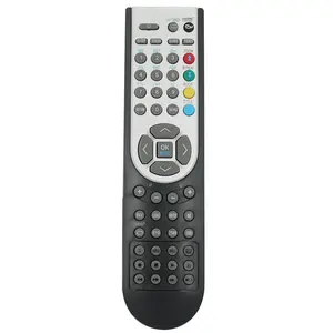 grundig rc gd1 k&auml;ytt&ouml;ohje