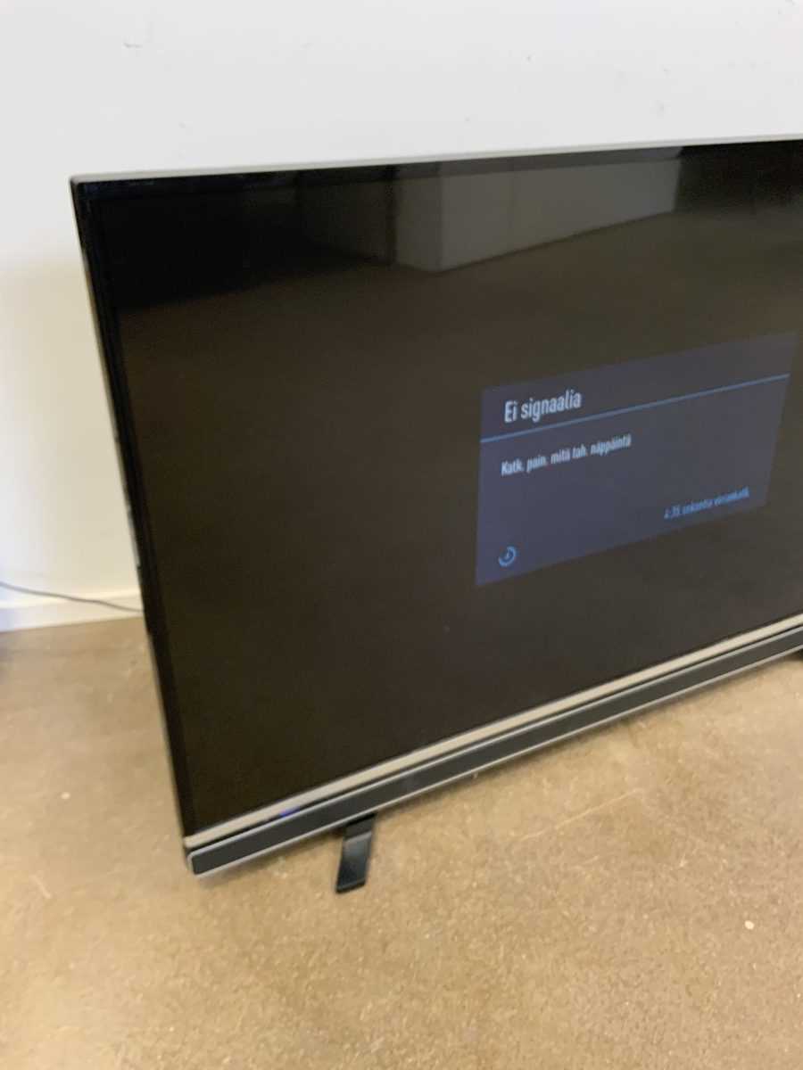 grundig tv k&auml;ytt&ouml;ohje 7139 suomeksi