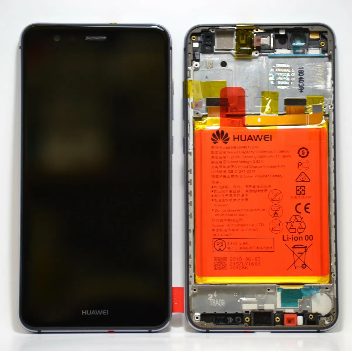 huawei p 10 käyttöohje huawei p 10 käyttöohje