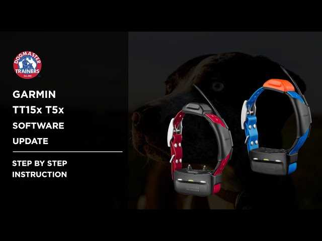 garmin alpha 50 t5 k&auml;ytt&ouml;ohje