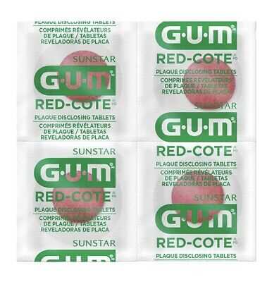 gum red coten k&auml;ytt&ouml;ohje