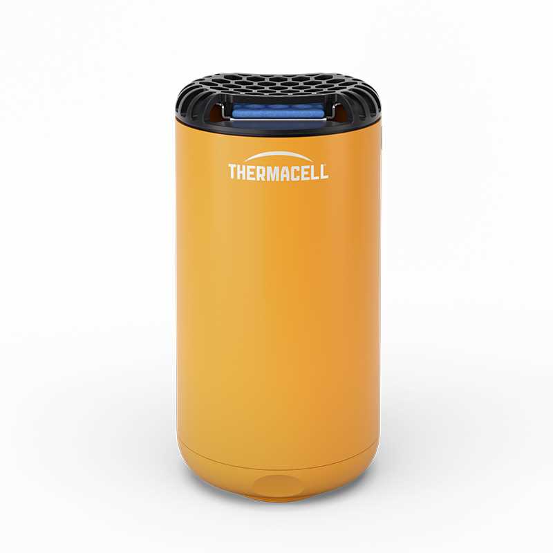 thermacell halo mini k&auml;ytt&ouml;ohje