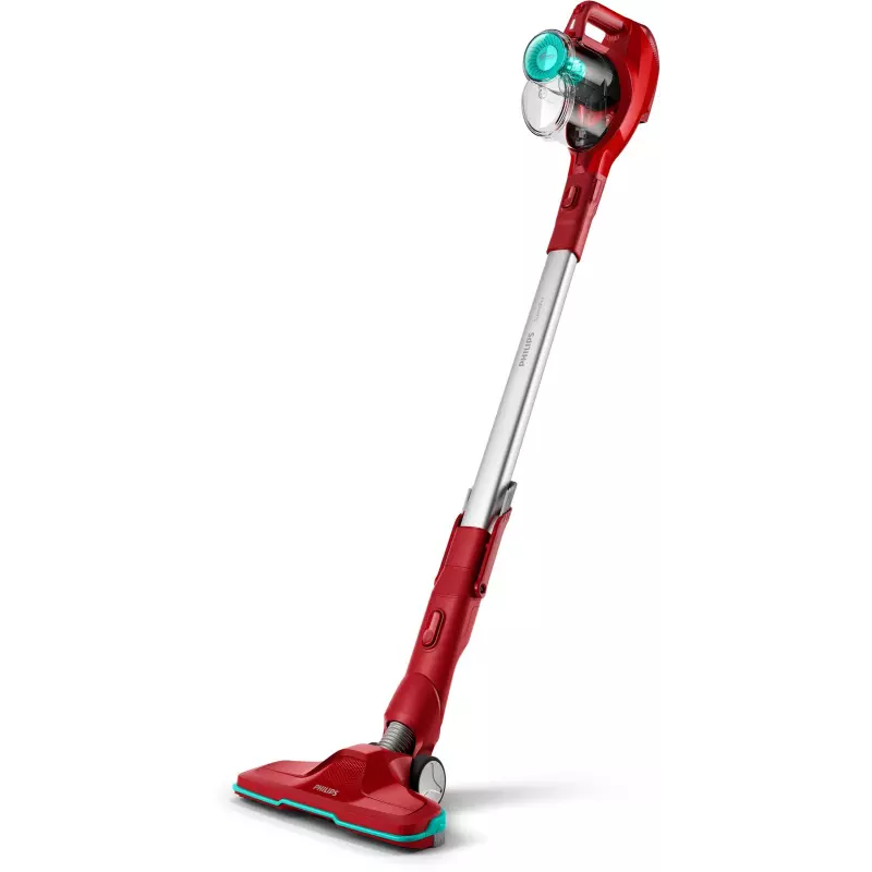 philips speedpro max k&auml;ytt&ouml;ohje