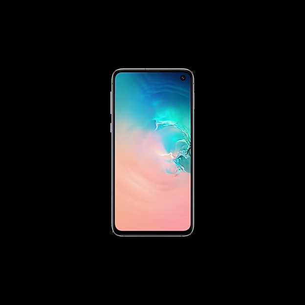 samsung galaxy s10e k&auml;ytt&ouml;ohje