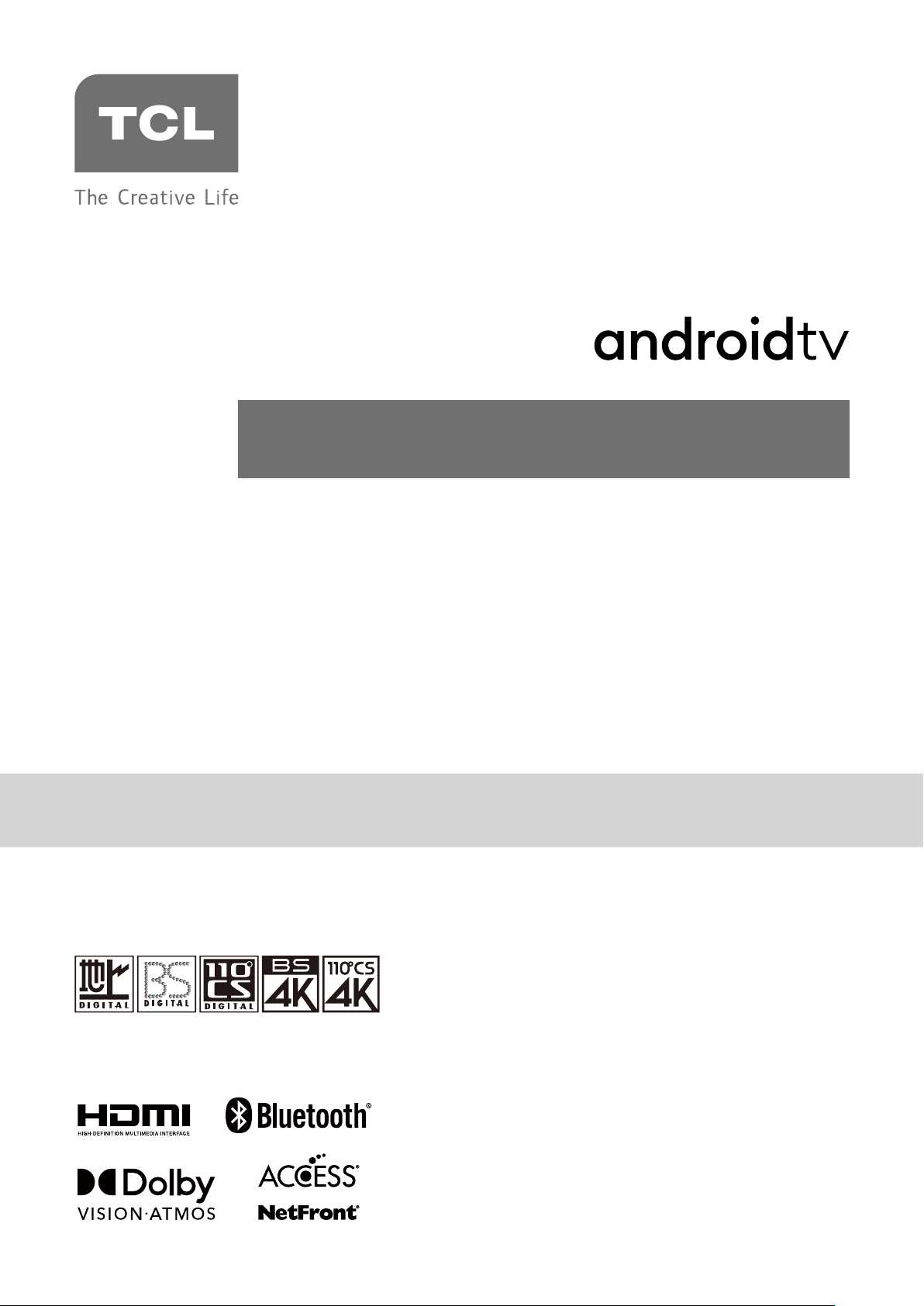 tcl televisio 32 android k&auml;ytt&ouml;ohje