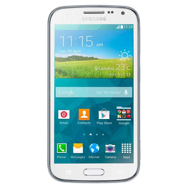 samsung sm c105 k&auml;ytt&ouml;ohje