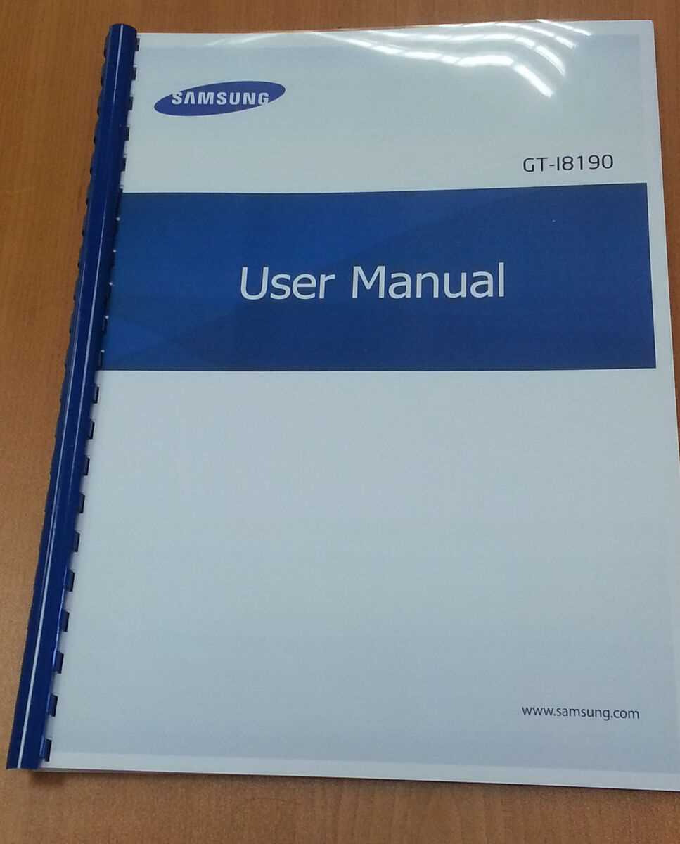 samsung galaxy s3 mini k&auml;ytt&ouml;ohje