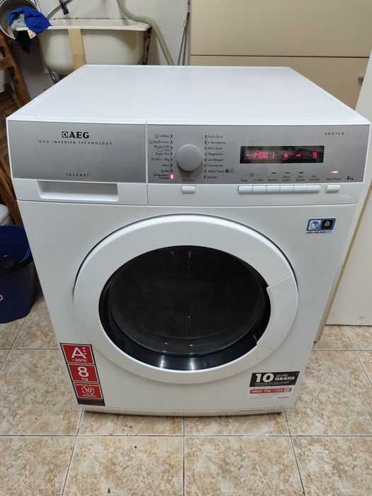 aeg protex plus k&auml;ytt&ouml;ohje