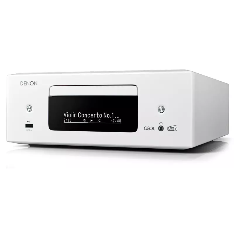denon ceol rcd n10 k&auml;ytt&ouml;ohje