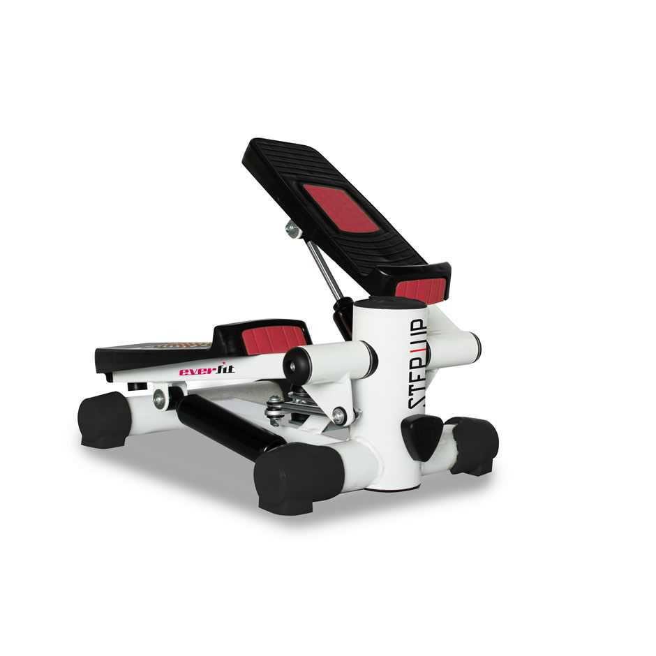 gym tech stepperi k&auml;ytt&ouml;ohje