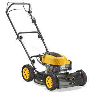 stiga multiclip 50 st 45 ohv k&auml;ytt&ouml;ohje