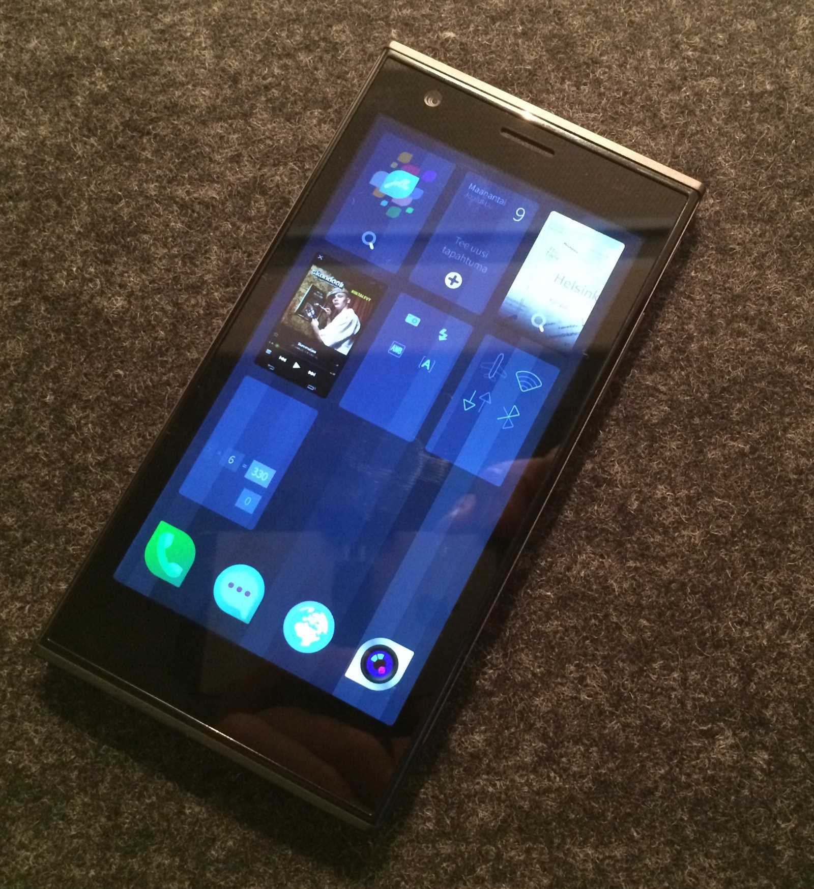 jolla puhelimen k&auml;ytt&ouml;ohje suomi