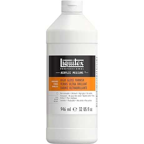 liquitex pouring medium k&auml;ytt&ouml;ohje