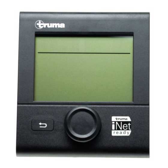 truma combi cp com k&auml;ytt&ouml;ohje