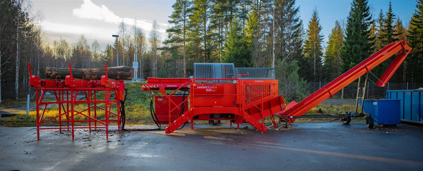 hakki pilke expert 25 k&auml;ytt&ouml;ohje