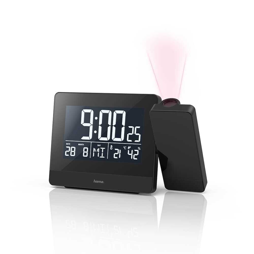 hama timer digital lcd ii k&auml;ytt&ouml;ohje